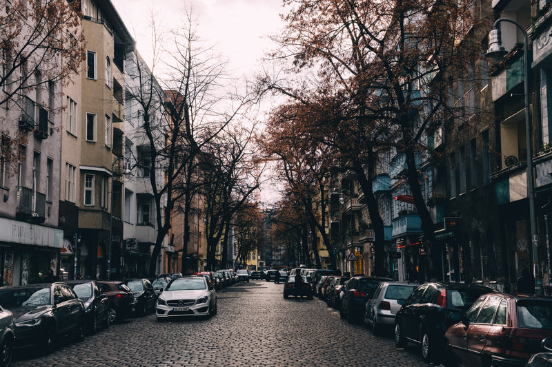 Tief- und Straßenbau